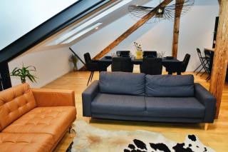Beautiful apartment in center - 6