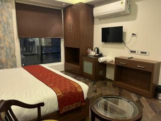 THE TRIUMPH HOTEL - Benares - 1