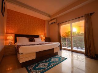 Hotel 360 by D'Polo Dharamshala - Dharmsāla - 7