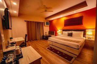 Hotel 360 by D'Polo Dharamshala - Dharmsāla - 6