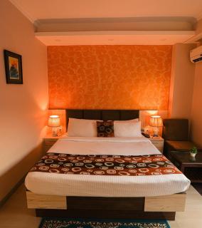 Hotel 360 by D'Polo Dharamshala - Dharmsāla - 9