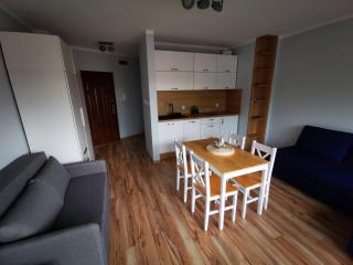 Apartament Marina - Dziwnów - 6