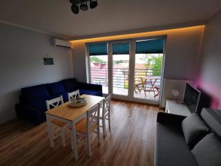 Apartament Marina - Dziwnów - 8