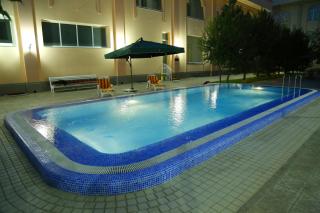 Konstantin Hotel - Samarkand - 5