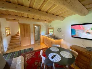 Domek Nad Potokiem - 6