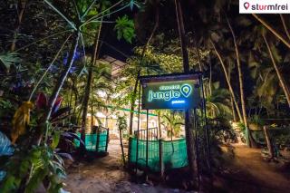 Jungle by sturmfrei Palolem - Palolem - 4