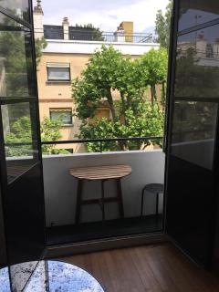 Numéro 5 - Boulogne-Billancourt - 2