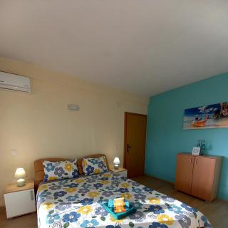 PS Apartments - Peshtani - 8