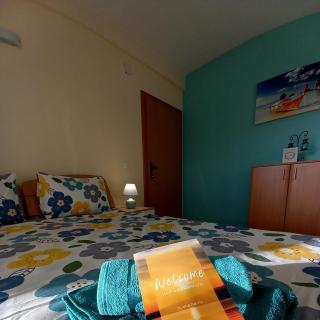 PS Apartments - Peshtani - Peštani - 7