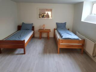 Hus til stor familie - Bredebro - 9