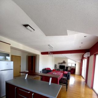 PS Apartments - Peshtani - 4