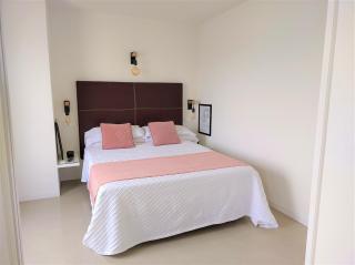 Superb Sea View Apartment Alicante - Alicante - 2