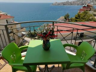 Unico ApartHotel - Saranda - 9