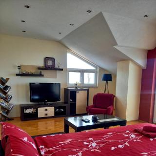 PS Apartments - Peshtani - Peštani - 2