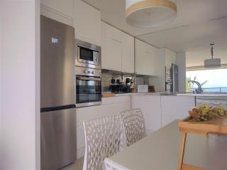 Superb Sea View Apartment Alicante - Alicante - 5