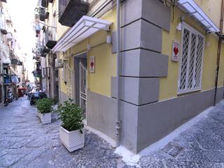 Cuore di Napoli - Naples - 6
