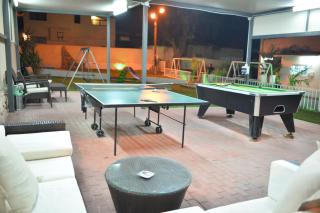 Classic Inn באווירה כפרית - מגיל 25 - Eilat - 2