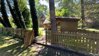 Dom Jeziorna - Lubiatów - 6