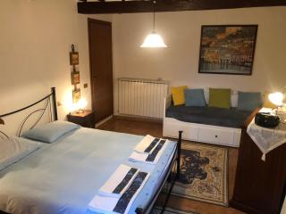 Casa in Umbria - Monte Castello di Vibio - 6