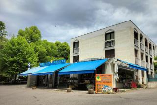 Studio Gréoux les Bains - Gréoux-les-Bains - 6