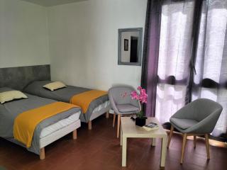 Studio Gréoux les Bains - Gréoux-les-Bains - 2