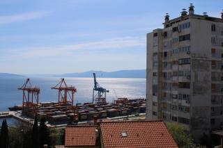 Apartman Nina - Rijeka - 9