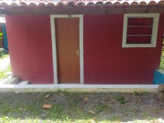 João de Barro Hospedagem - Caeté-Açu - 1