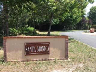 La villa du golf - chambre d hôtes - Gujan-Mestras - 3