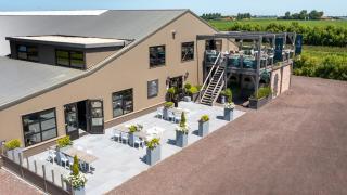 Hof van Alexander Boutiquehotel - Renesse - 1