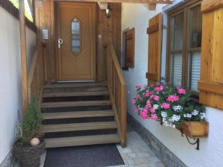 Appartement Unterbrandstätt - Wagrain - 7