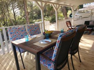 Philomena Mobile home Camping Pasman - Pašman - 0