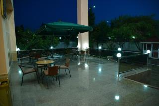 Konstantin Hotel - Samarkand - 4
