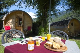 Hotel CampingPark Steiner - Leifers - 9