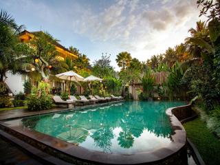 The Kalyana Ubud Resort - Ubud - 7