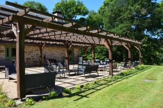 Domaine des Etangs de Taysse - Espagnac - 7
