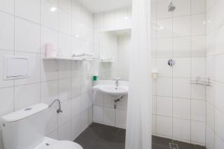 Minimino hotel - Prague - 7