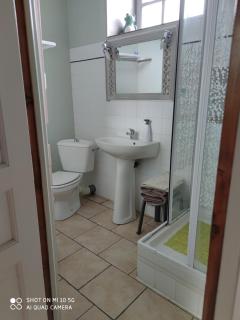 Chambre de pouligny - Saint-Vigor-le-Grand - 1