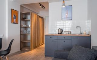 Redco, New Gudauri, Twins - Goudaouri - 4