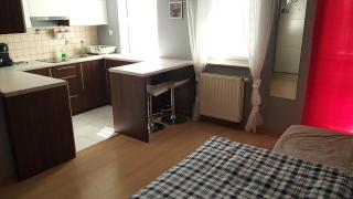 Modern apartament Kraków - Cracovia - 9
