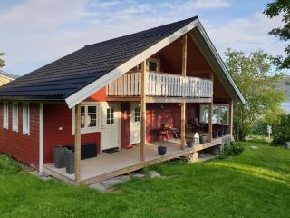 Olderdalen Ski Camp - 8