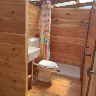Glamping la Cascina d'Orleans - Saint-Pierre - 2