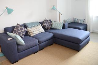 Lovely Spacious Bright Apartment Close To Falmouth Centre - Falmouth - 7
