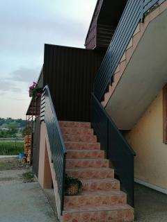 Hostel Poslon - Krapina - 4