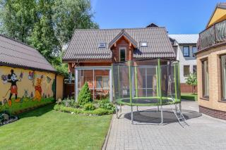 Vila Dalija - Palanga - 8