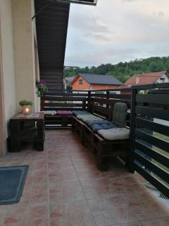 Hostel Poslon - Krapina - 7