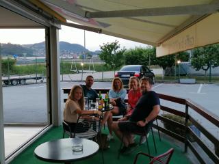 Hostel Poslon - Krapina - 9