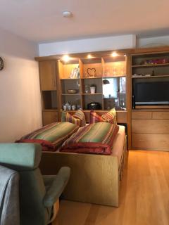 Ferienwohnung Lofereck - Reit im Winkl - 9