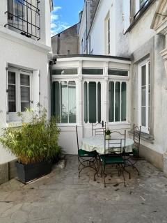 Lysbed - Desjardins - Angers - 2