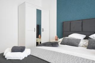 Apartment Višnjik- free private parking - 6