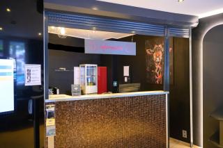 Sonata City Hotel - Colónia - 8